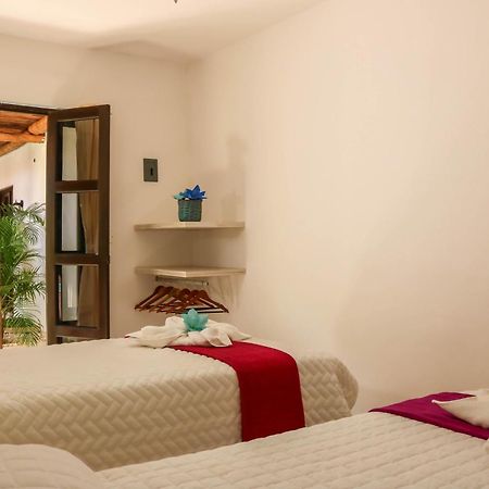 Kin Ha Tulum Hotel Kültér fotó