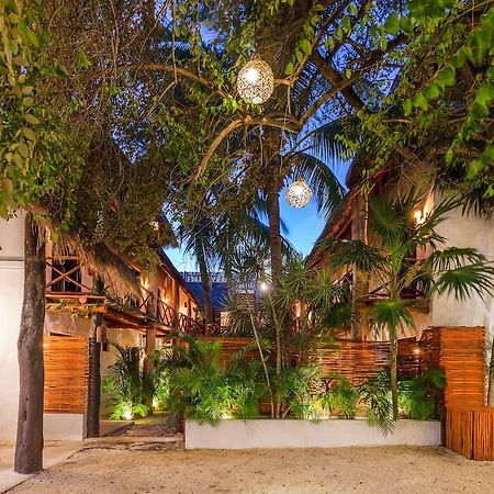 Kin Ha Tulum Hotel Kültér fotó