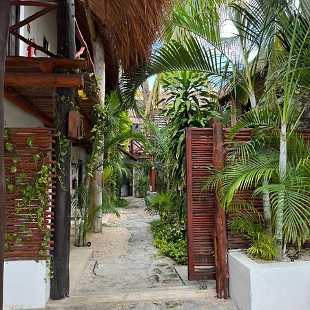 Kin Ha Tulum Hotel Kültér fotó