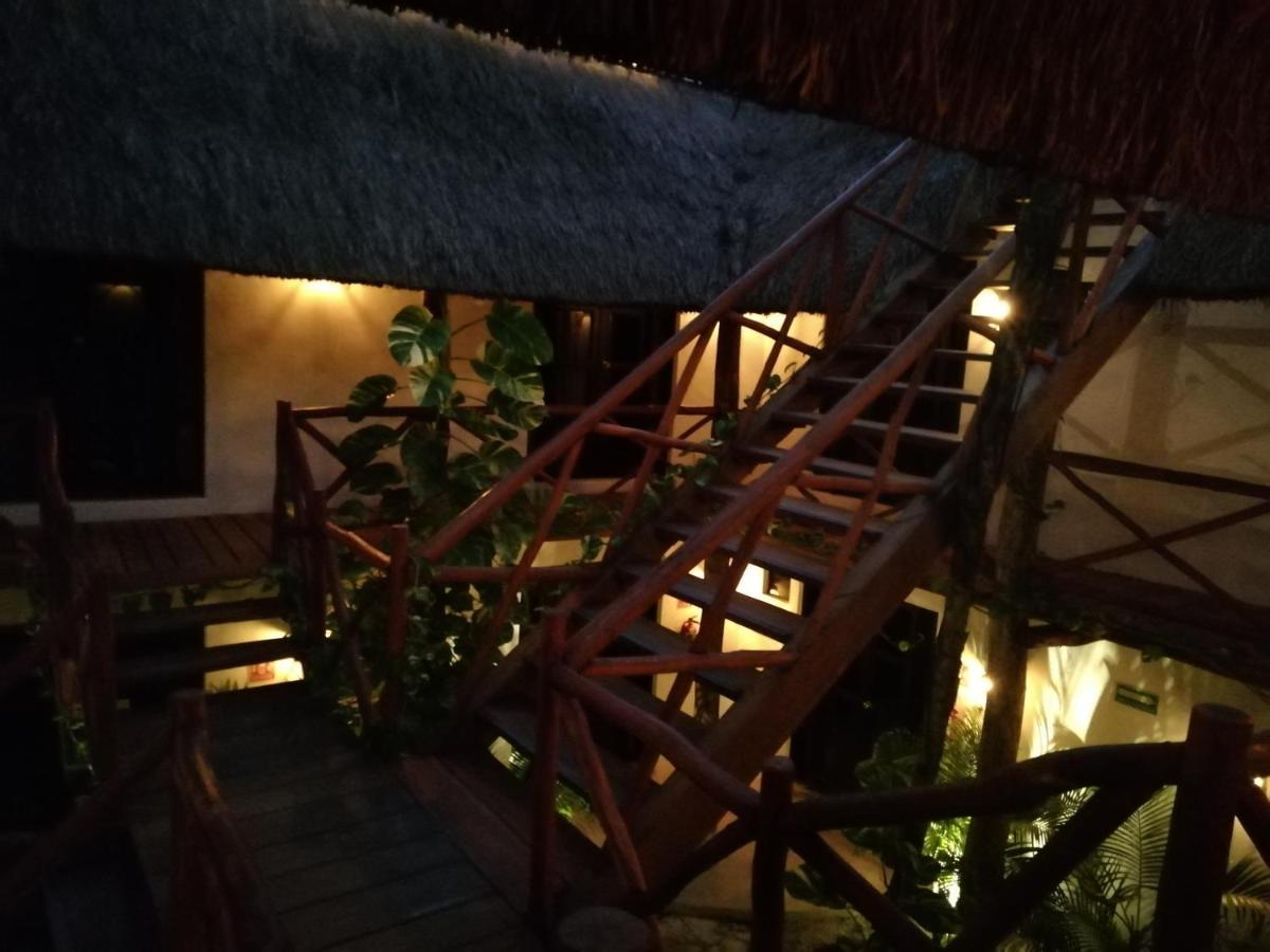 Kin Ha Tulum Hotel Kültér fotó