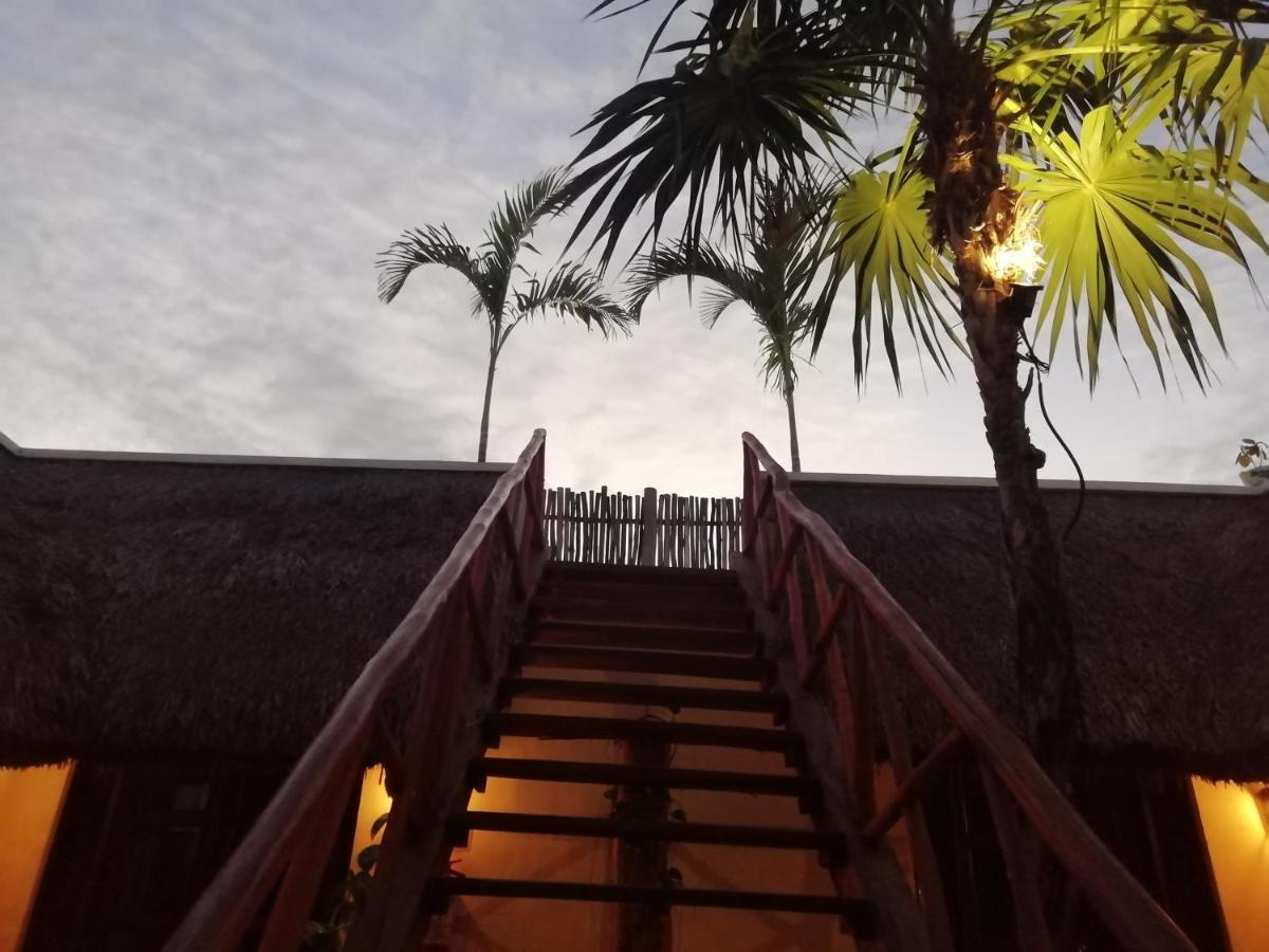 Kin Ha Tulum Hotel Kültér fotó