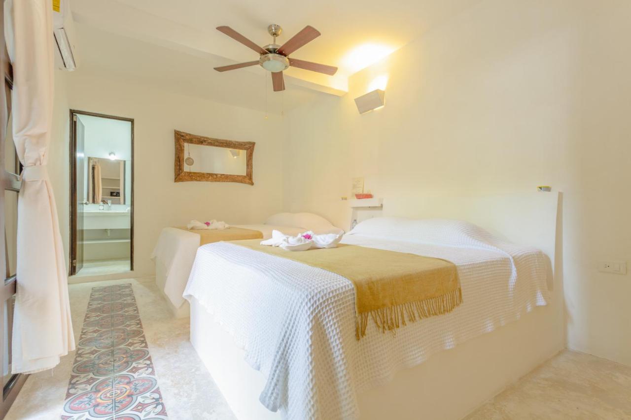 Kin Ha Tulum Hotel Kültér fotó