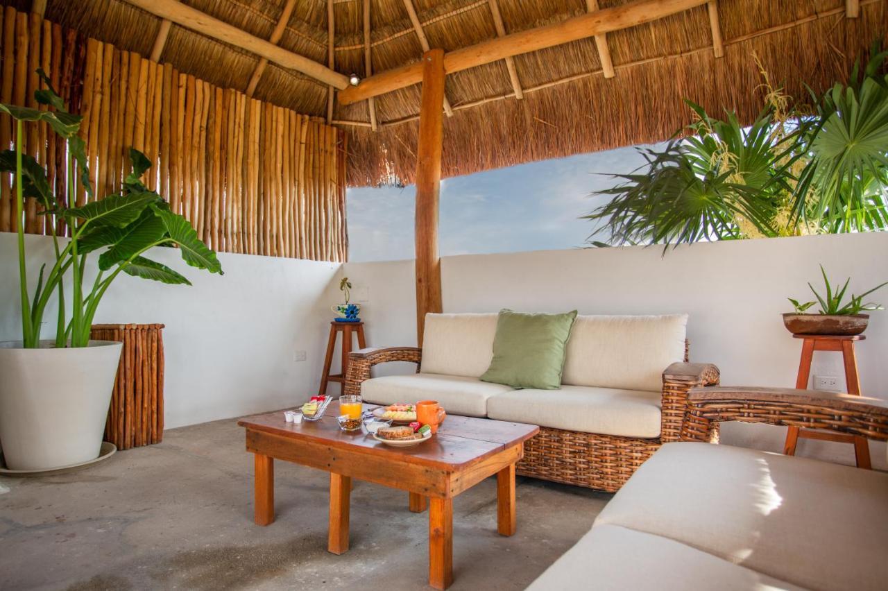 Kin Ha Tulum Hotel Kültér fotó