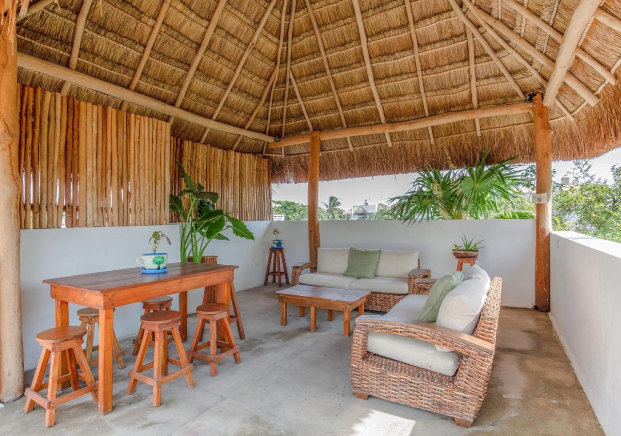 Kin Ha Tulum Hotel Kültér fotó