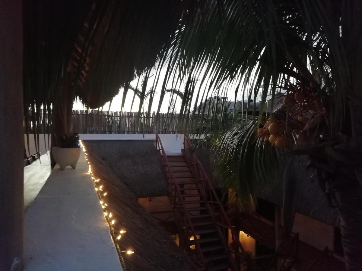 Kin Ha Tulum Hotel Kültér fotó