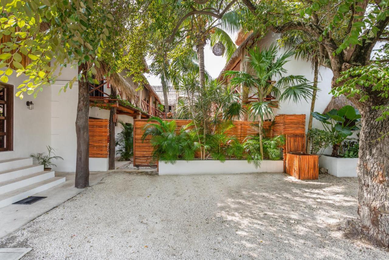 Kin Ha Tulum Hotel Kültér fotó