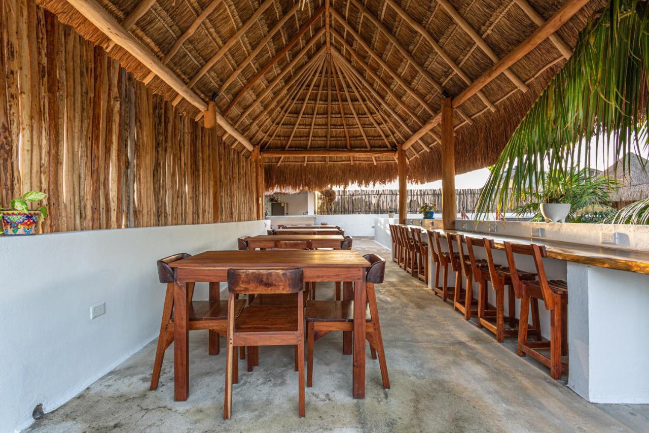 Kin Ha Tulum Hotel Kültér fotó