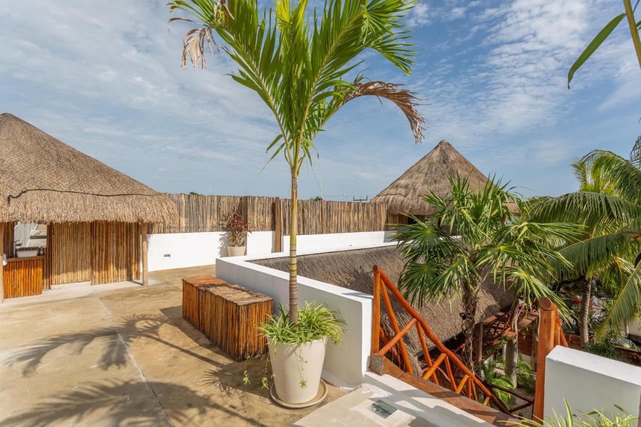 Kin Ha Tulum Hotel Kültér fotó