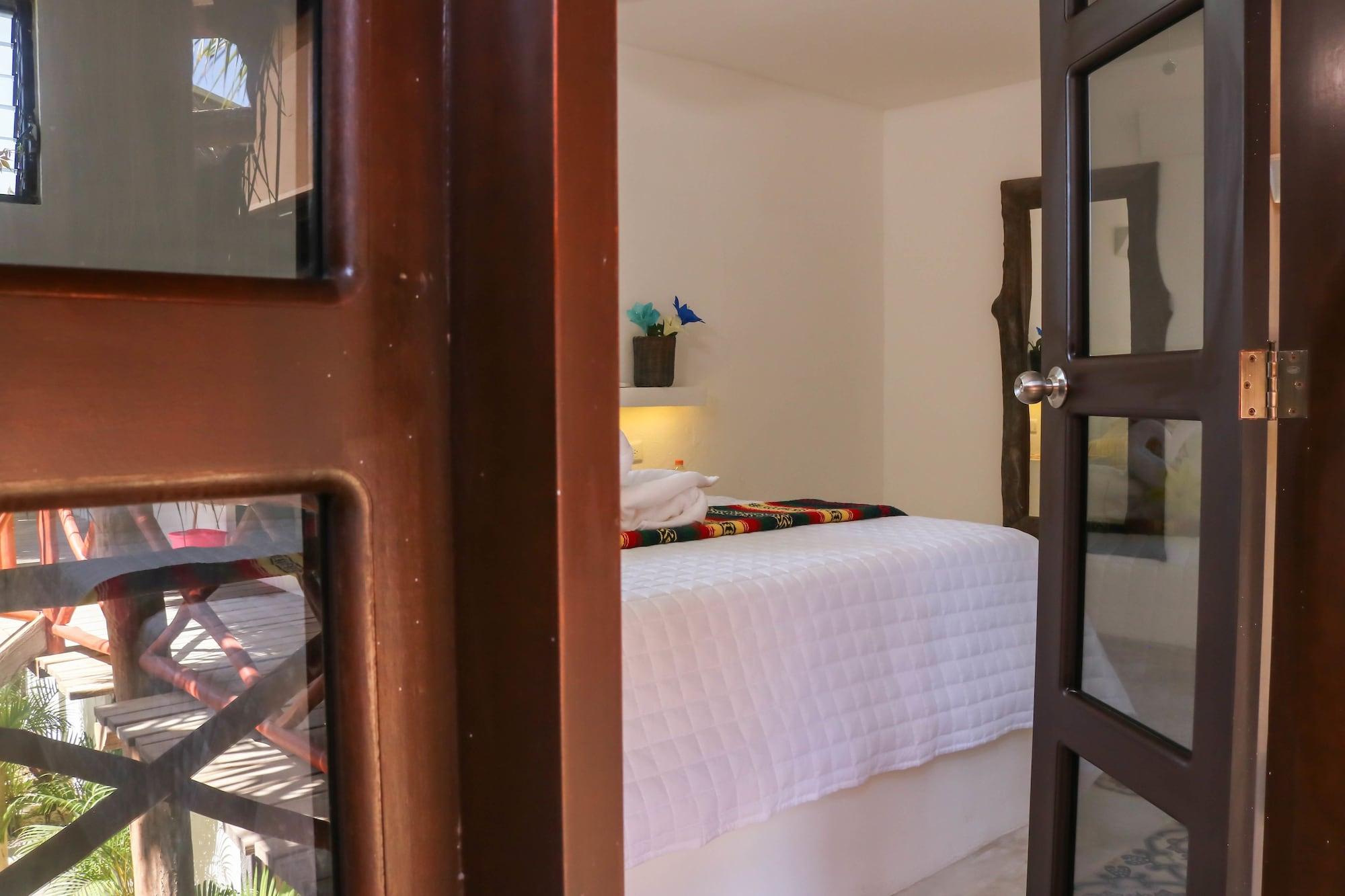 Kin Ha Tulum Hotel Kültér fotó