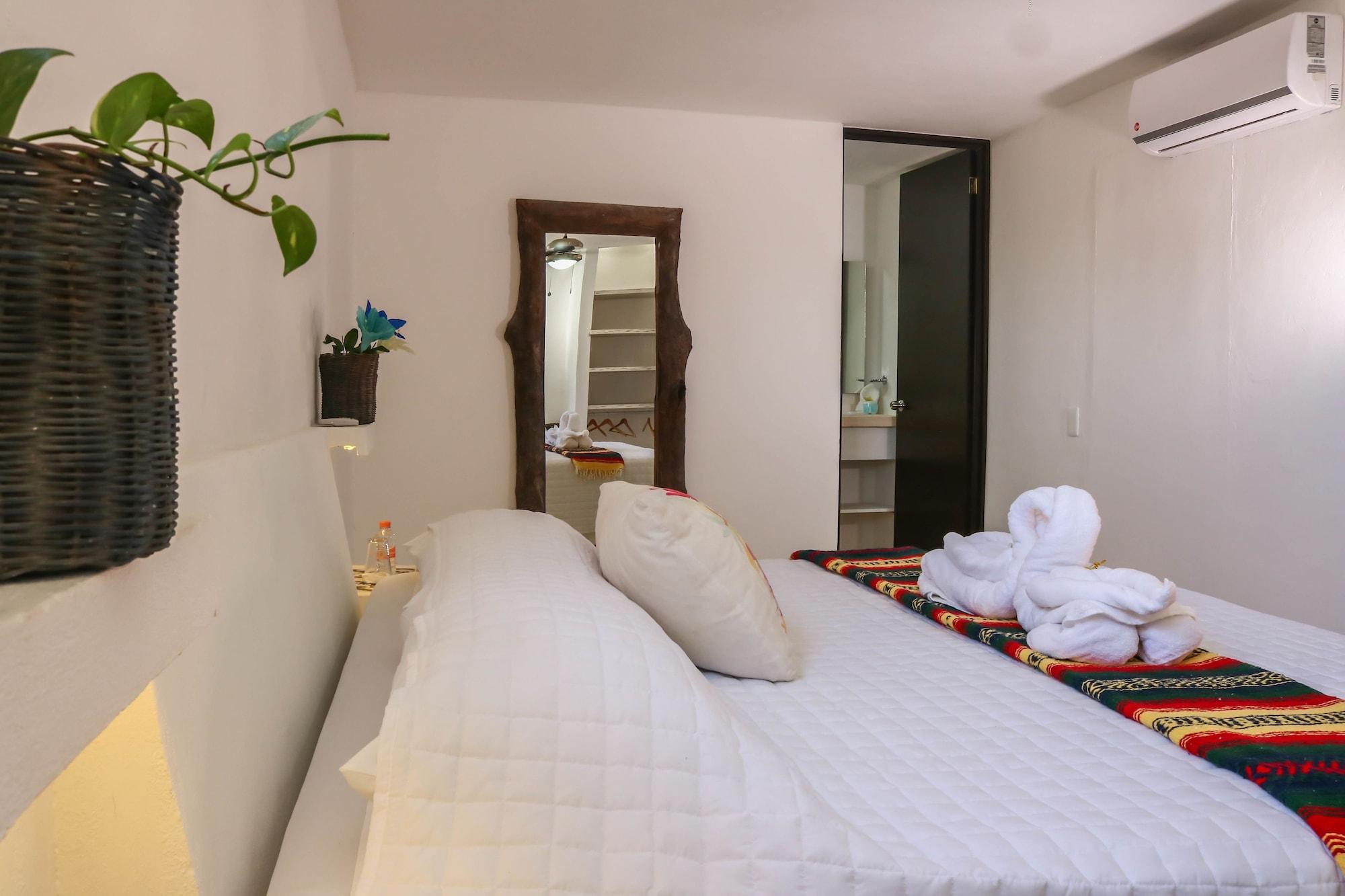 Kin Ha Tulum Hotel Kültér fotó