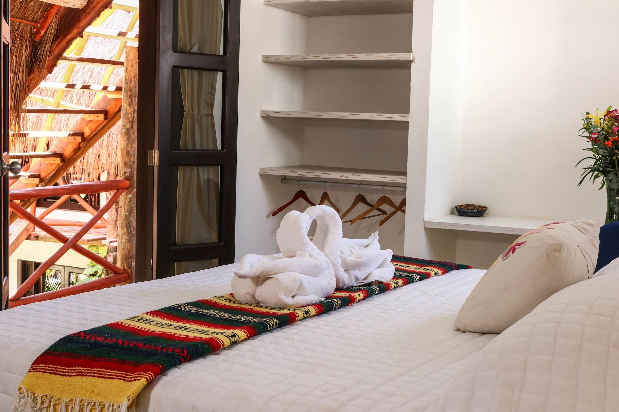 Kin Ha Tulum Hotel Kültér fotó