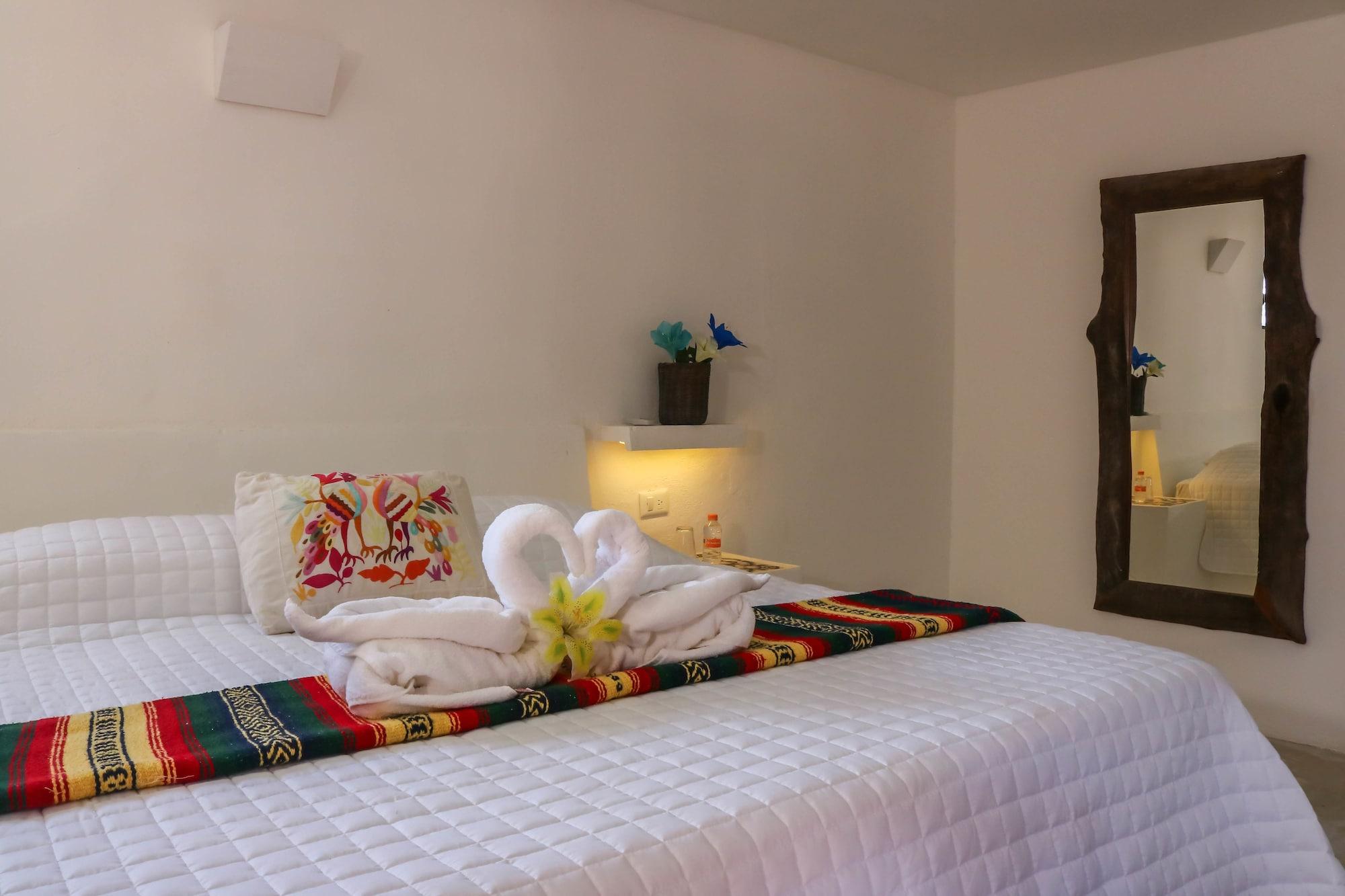 Kin Ha Tulum Hotel Kültér fotó