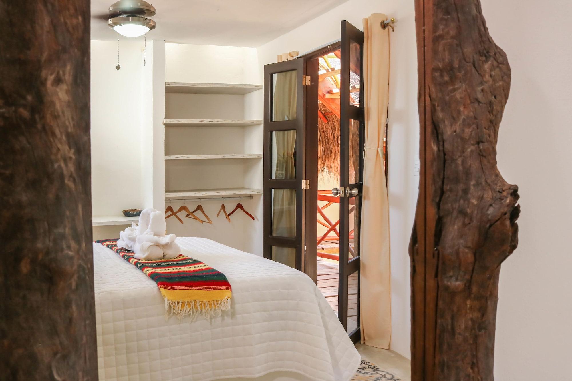 Kin Ha Tulum Hotel Kültér fotó