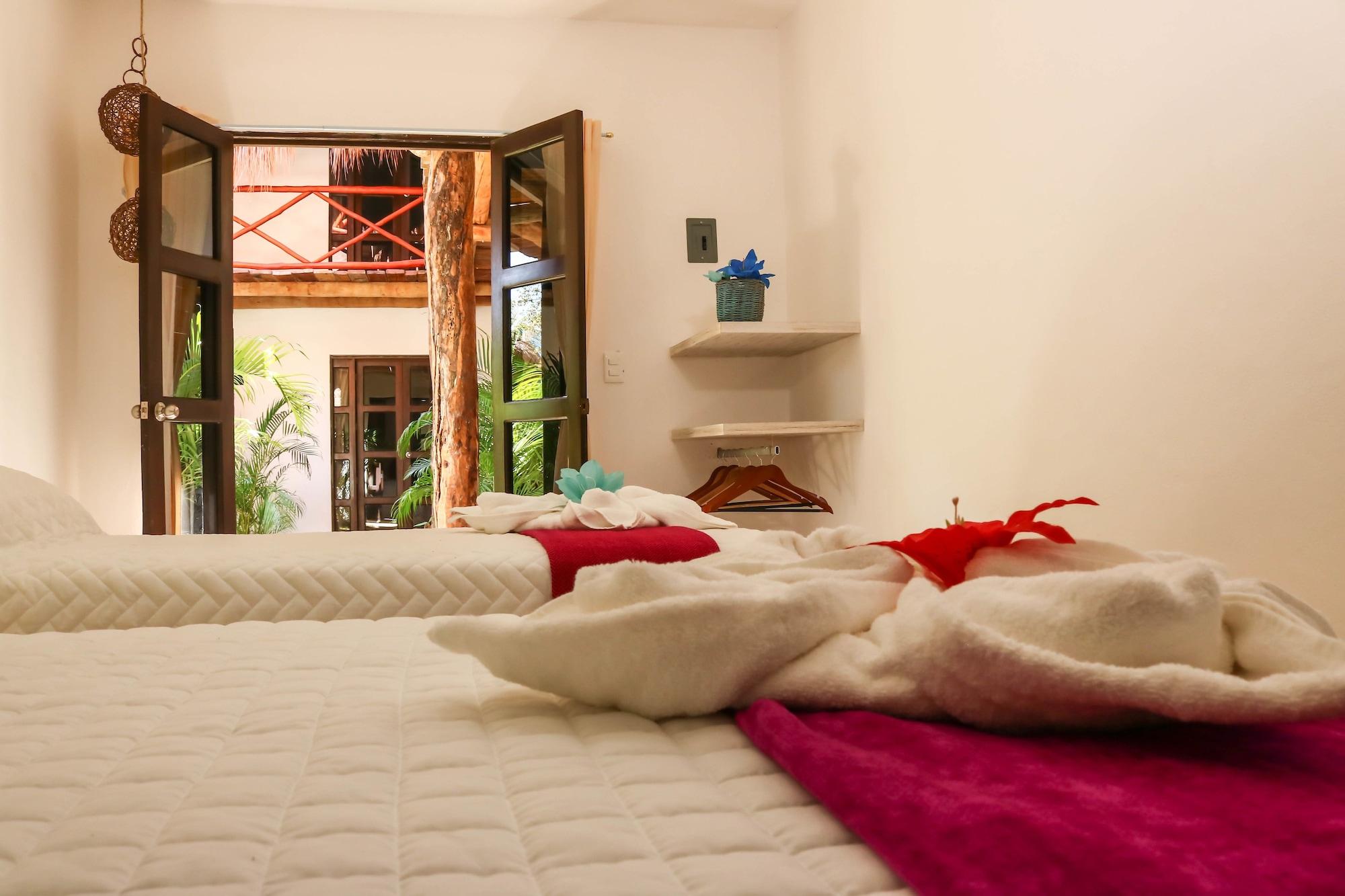 Kin Ha Tulum Hotel Kültér fotó