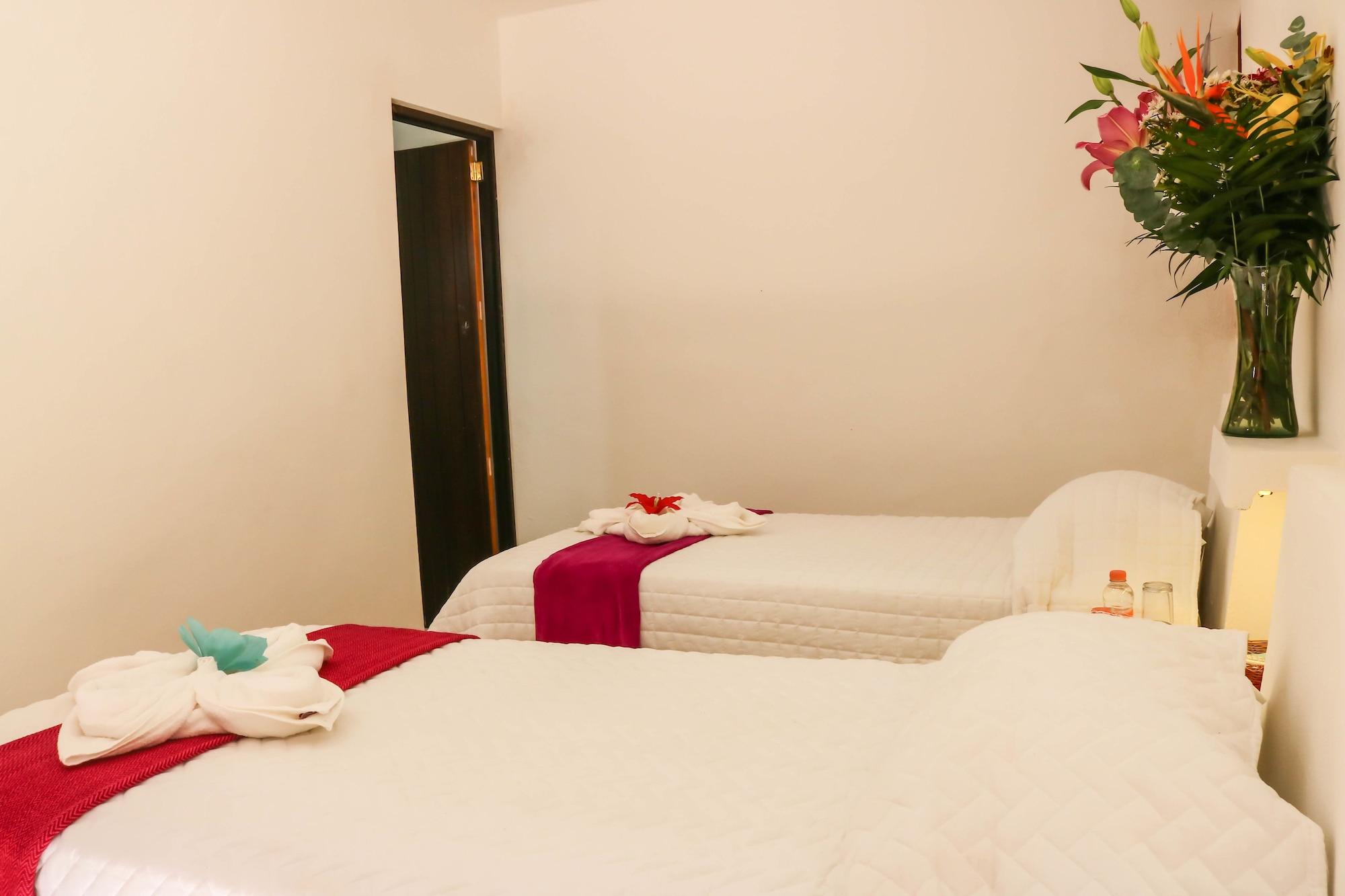 Kin Ha Tulum Hotel Kültér fotó
