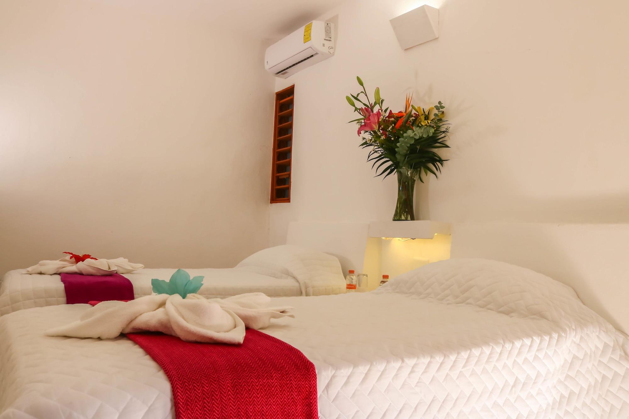 Kin Ha Tulum Hotel Kültér fotó