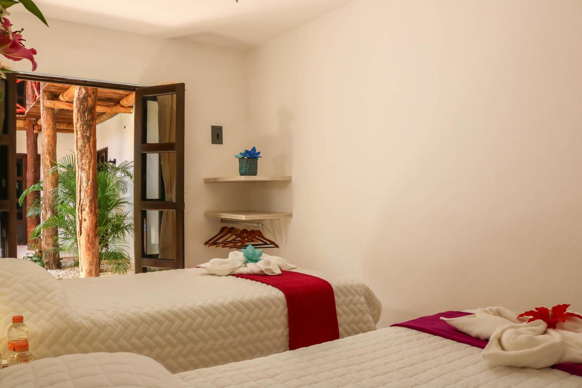 Kin Ha Tulum Hotel Kültér fotó