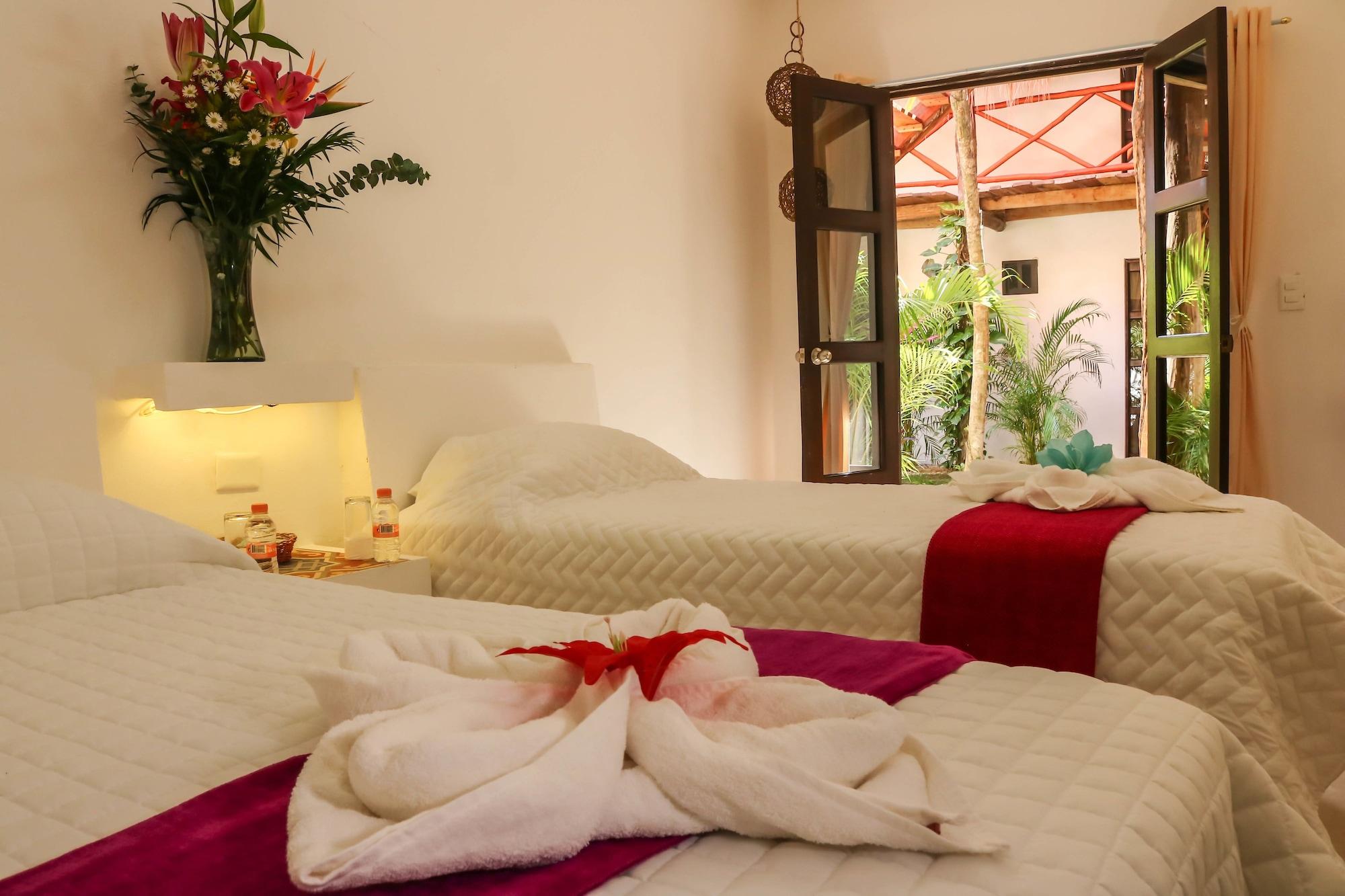 Kin Ha Tulum Hotel Kültér fotó
