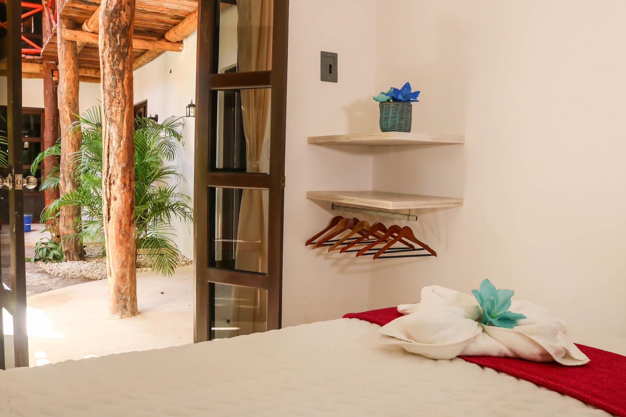 Kin Ha Tulum Hotel Kültér fotó