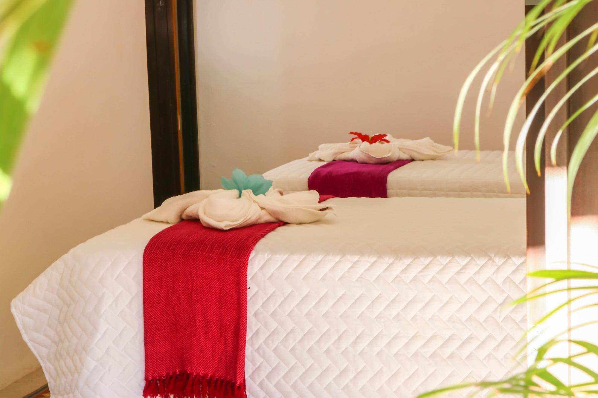 Kin Ha Tulum Hotel Kültér fotó