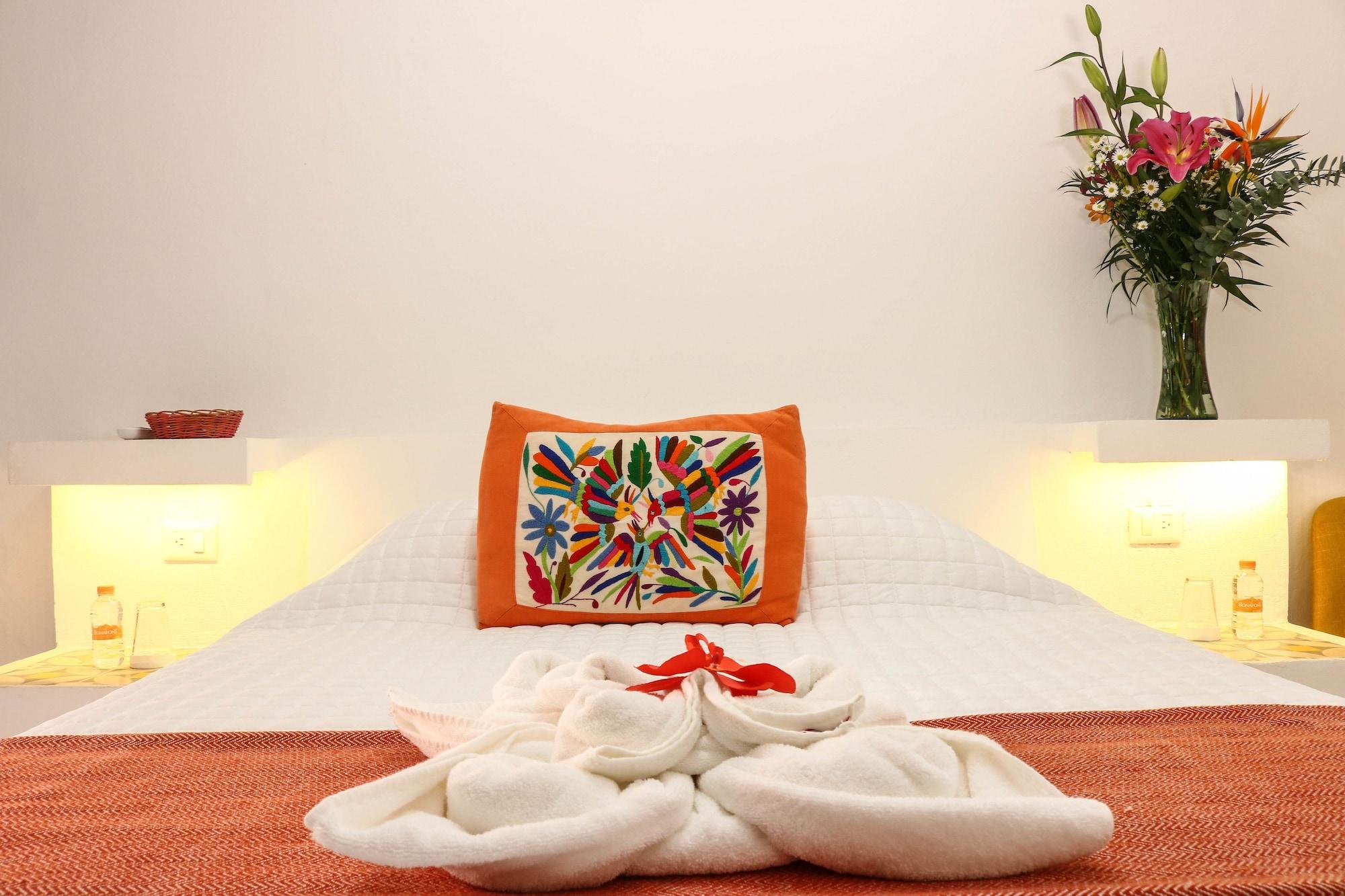 Kin Ha Tulum Hotel Kültér fotó