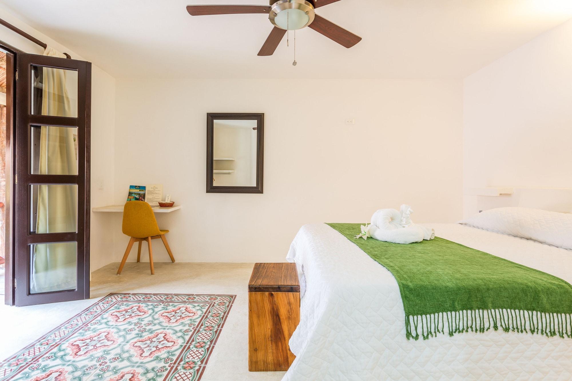Kin Ha Tulum Hotel Kültér fotó