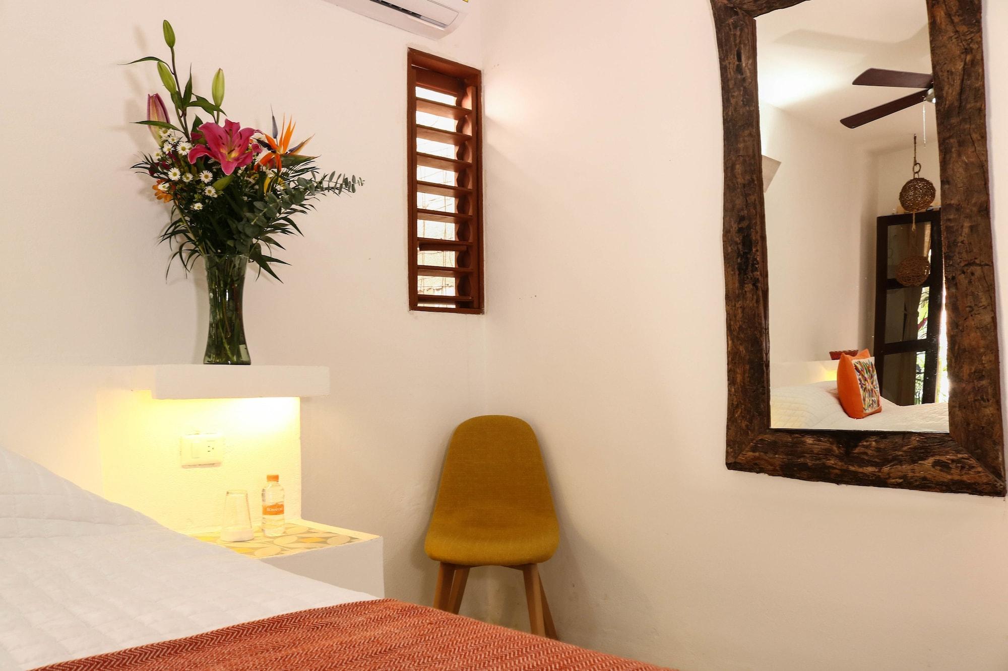 Kin Ha Tulum Hotel Kültér fotó