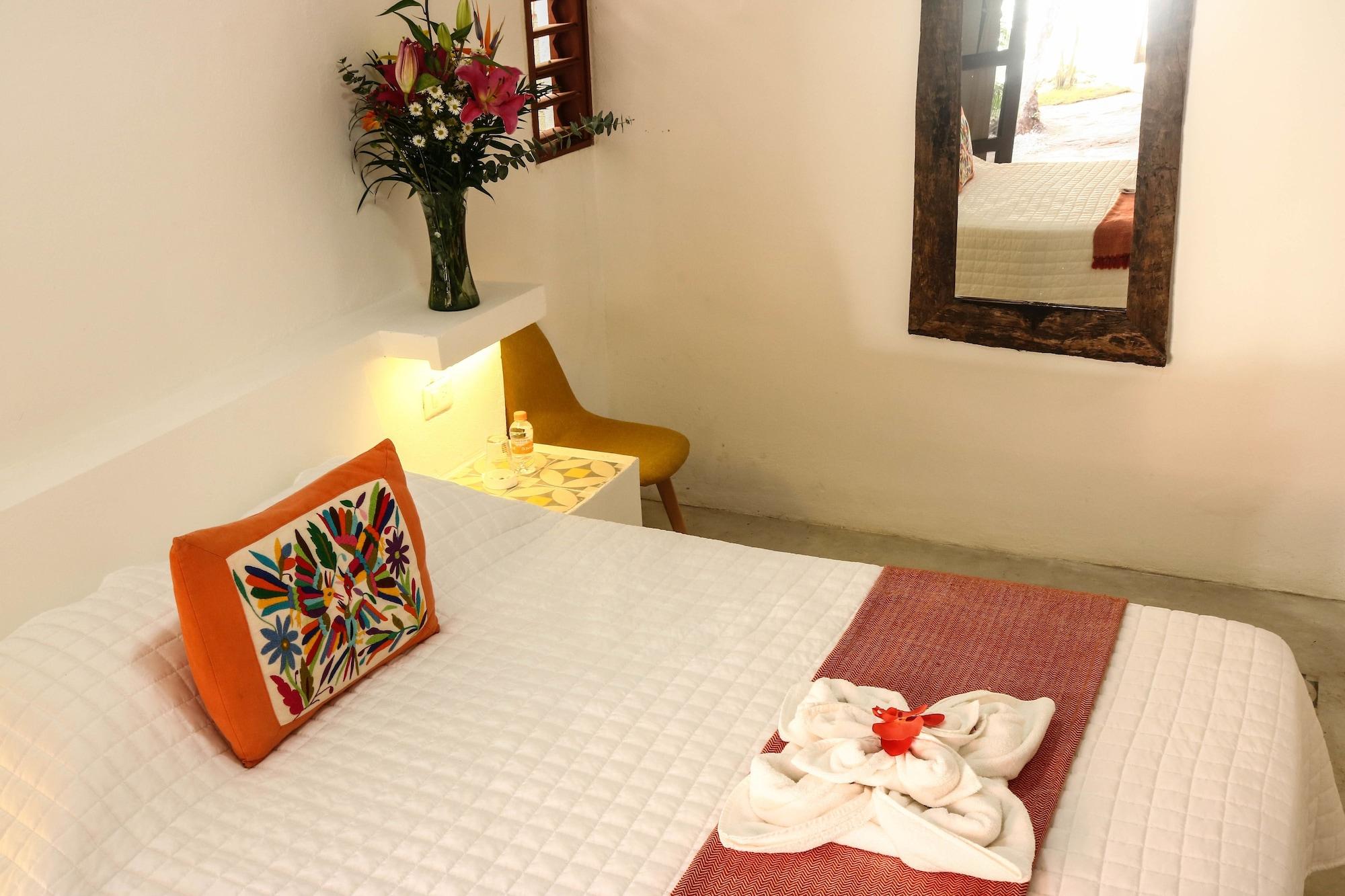 Kin Ha Tulum Hotel Kültér fotó