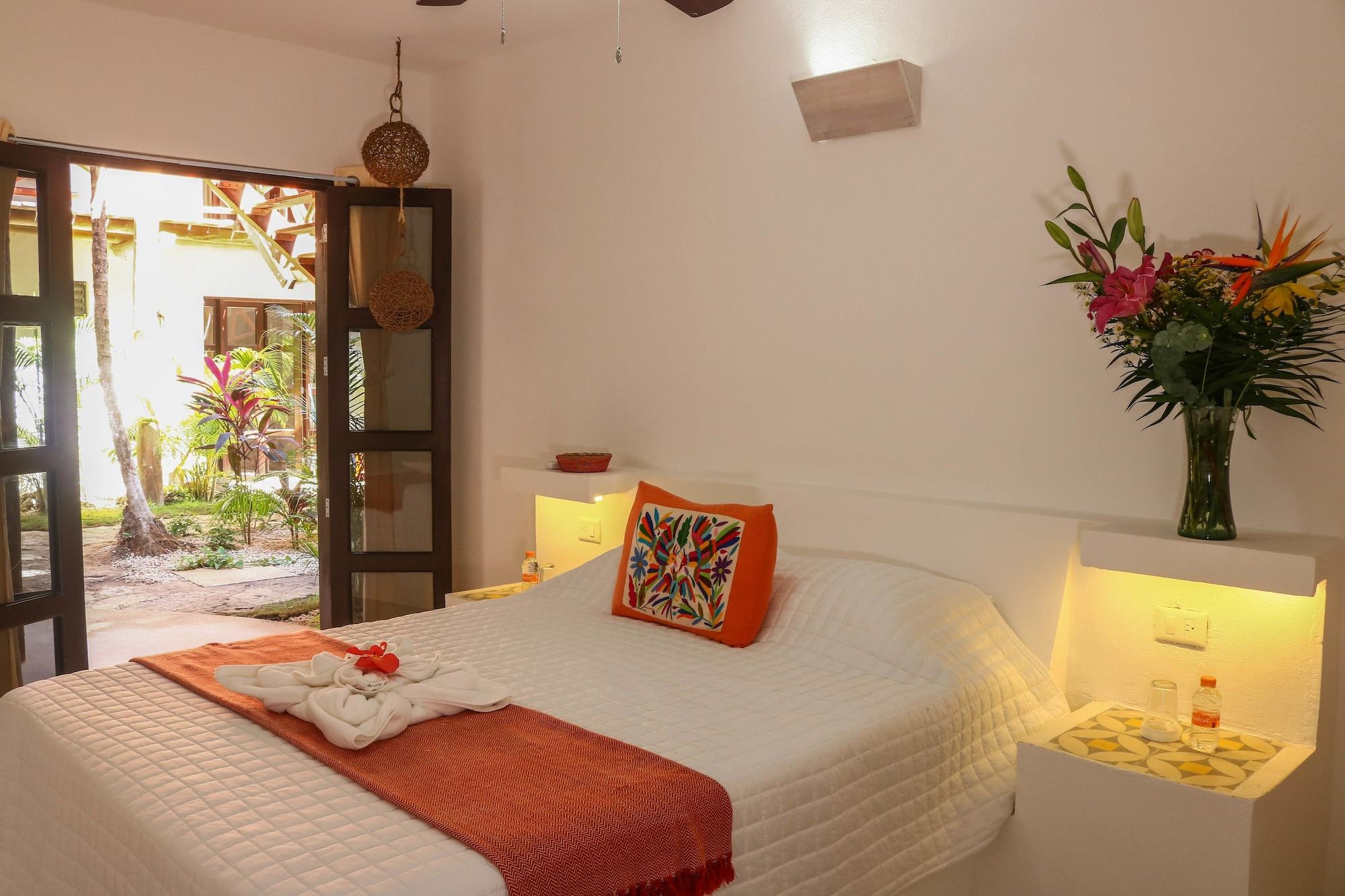 Kin Ha Tulum Hotel Kültér fotó