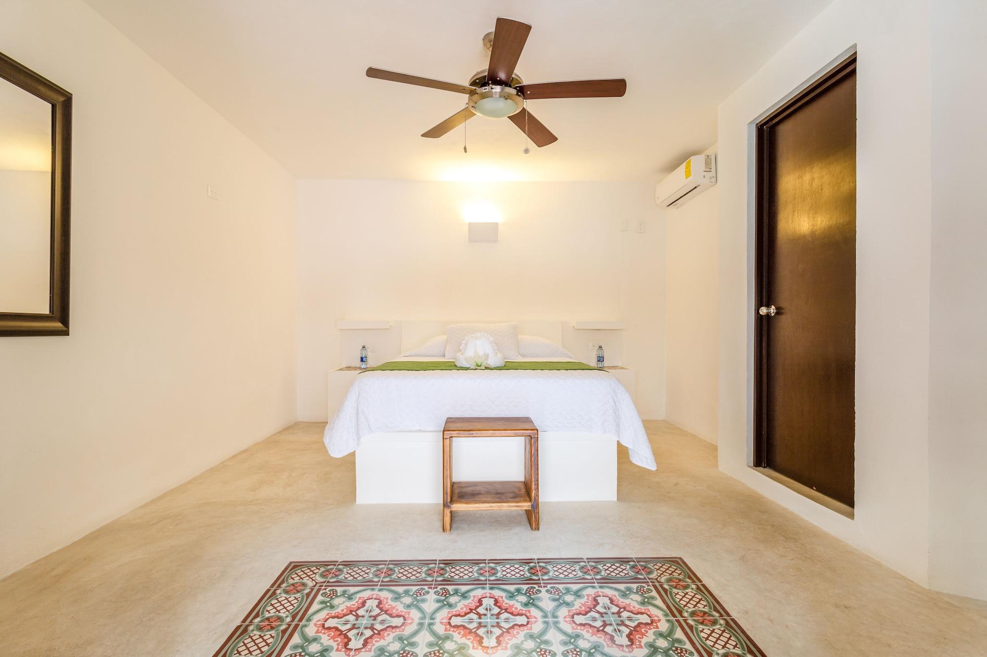 Kin Ha Tulum Hotel Kültér fotó