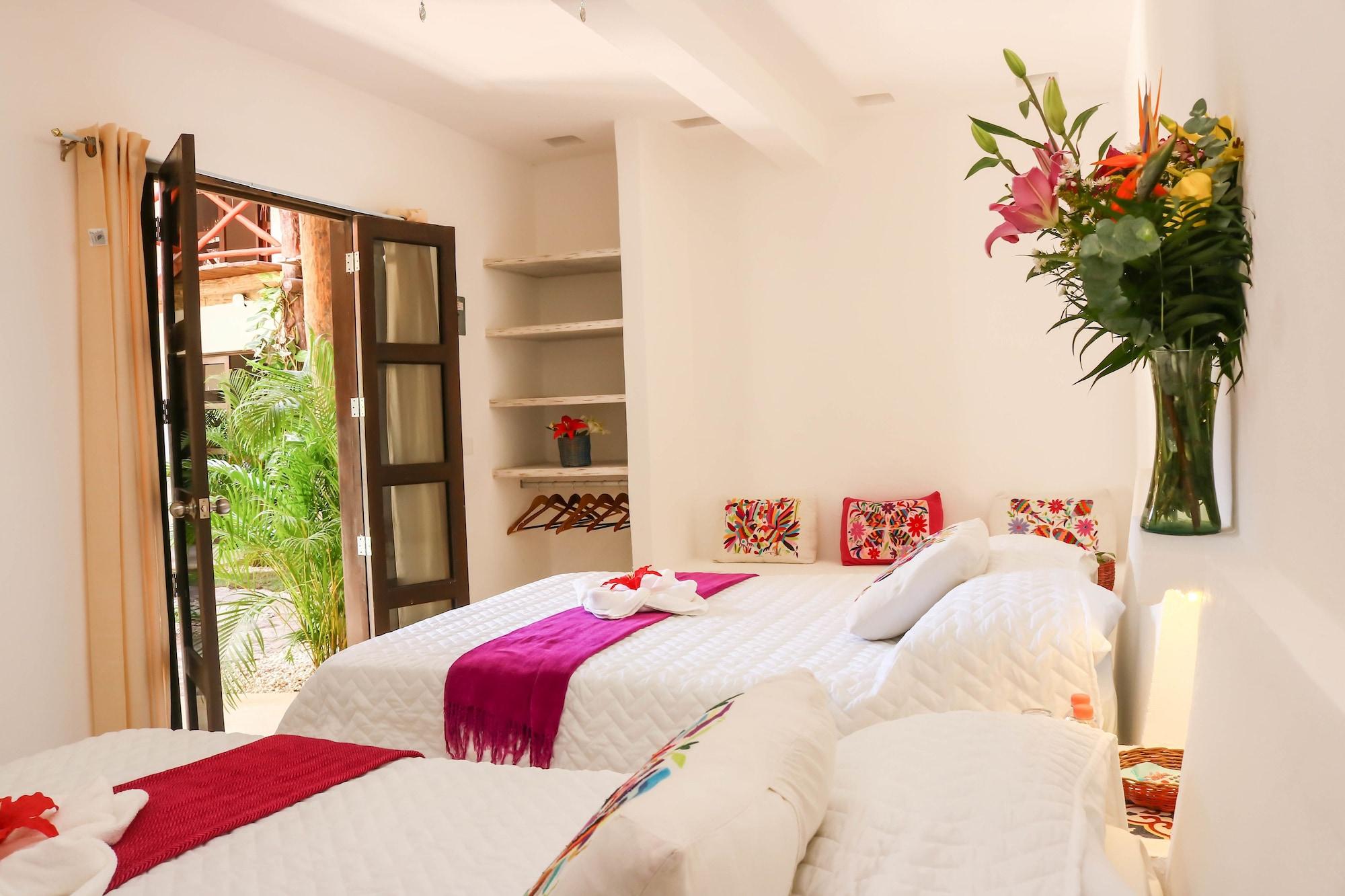 Kin Ha Tulum Hotel Kültér fotó