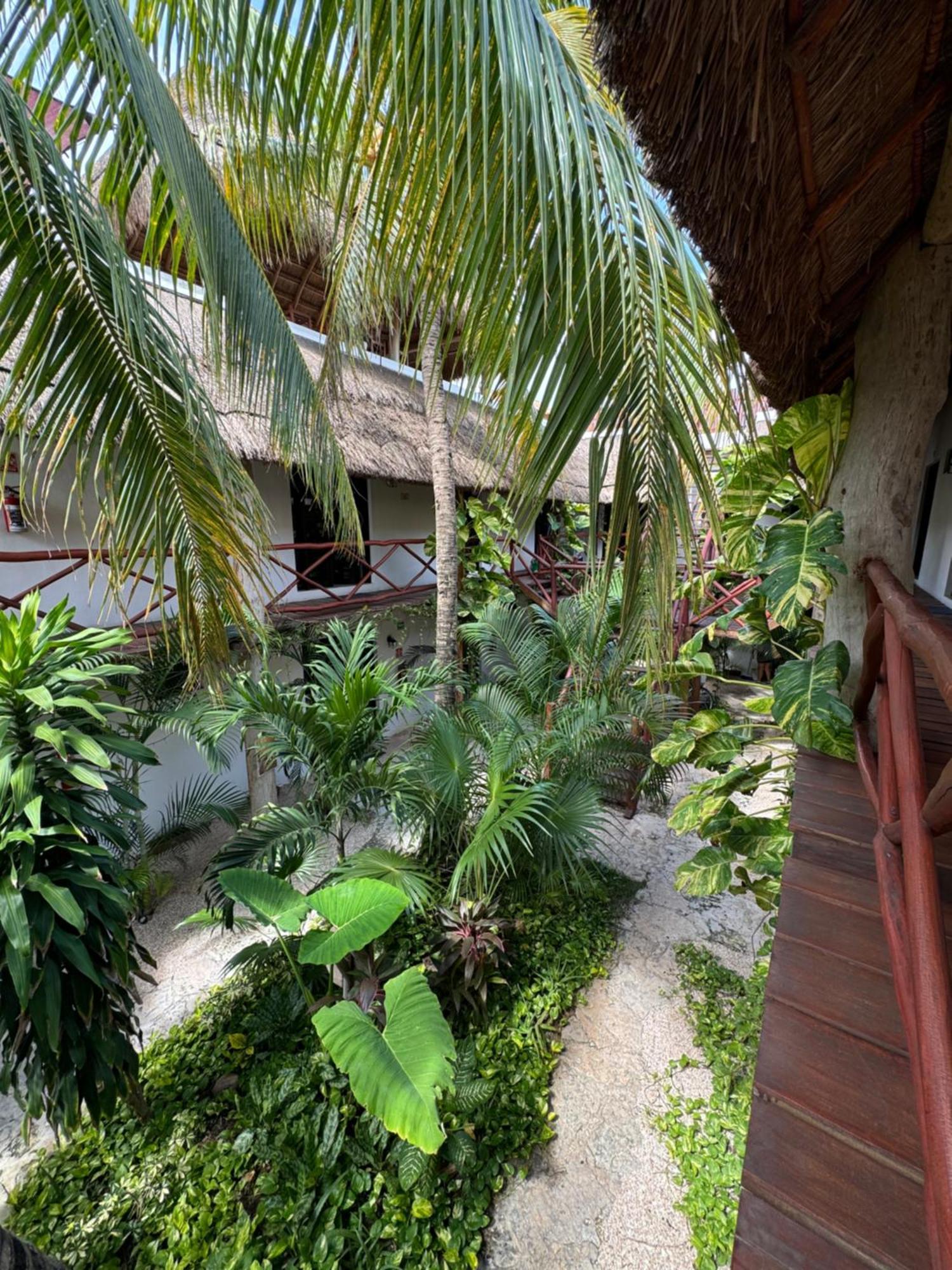 Kin Ha Tulum Hotel Kültér fotó
