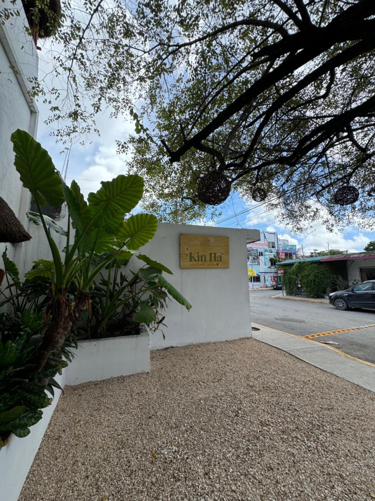 Kin Ha Tulum Hotel Kültér fotó