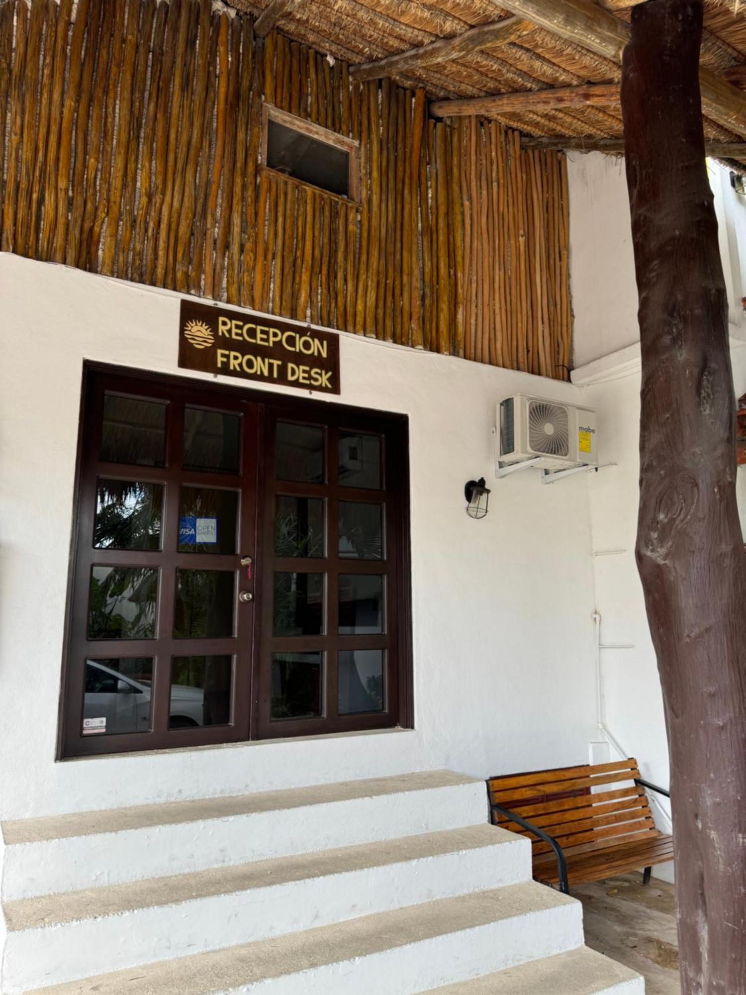 Kin Ha Tulum Hotel Kültér fotó