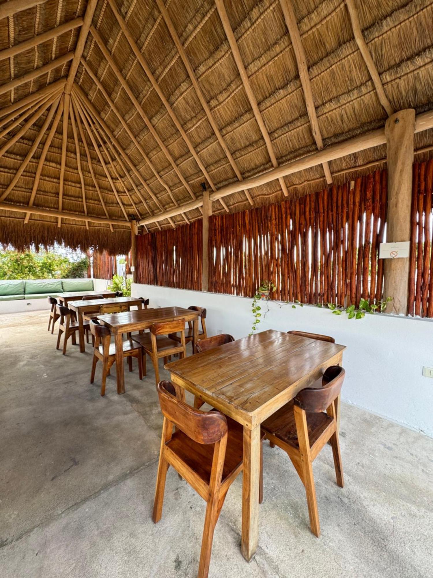 Kin Ha Tulum Hotel Kültér fotó