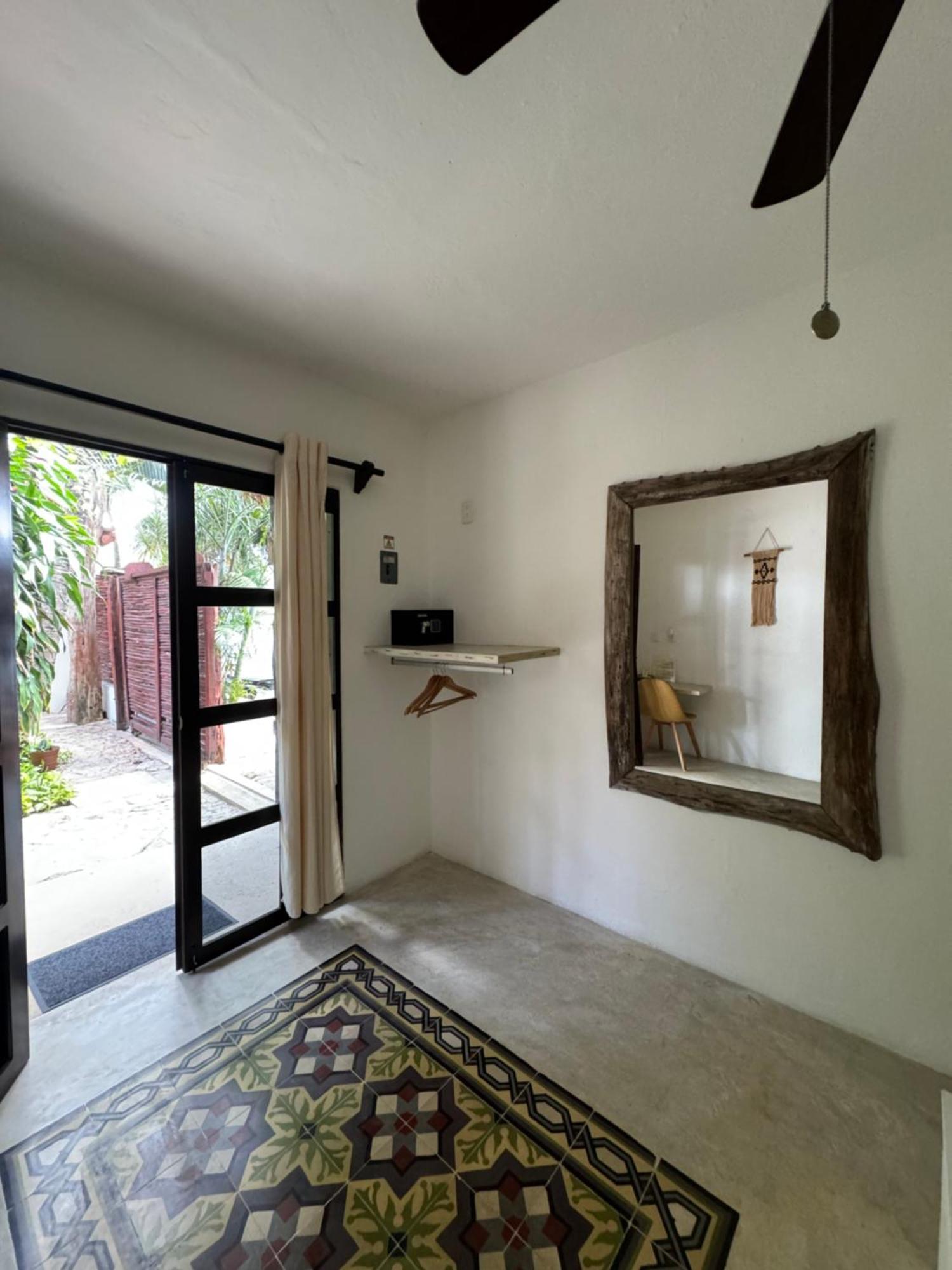 Kin Ha Tulum Hotel Kültér fotó