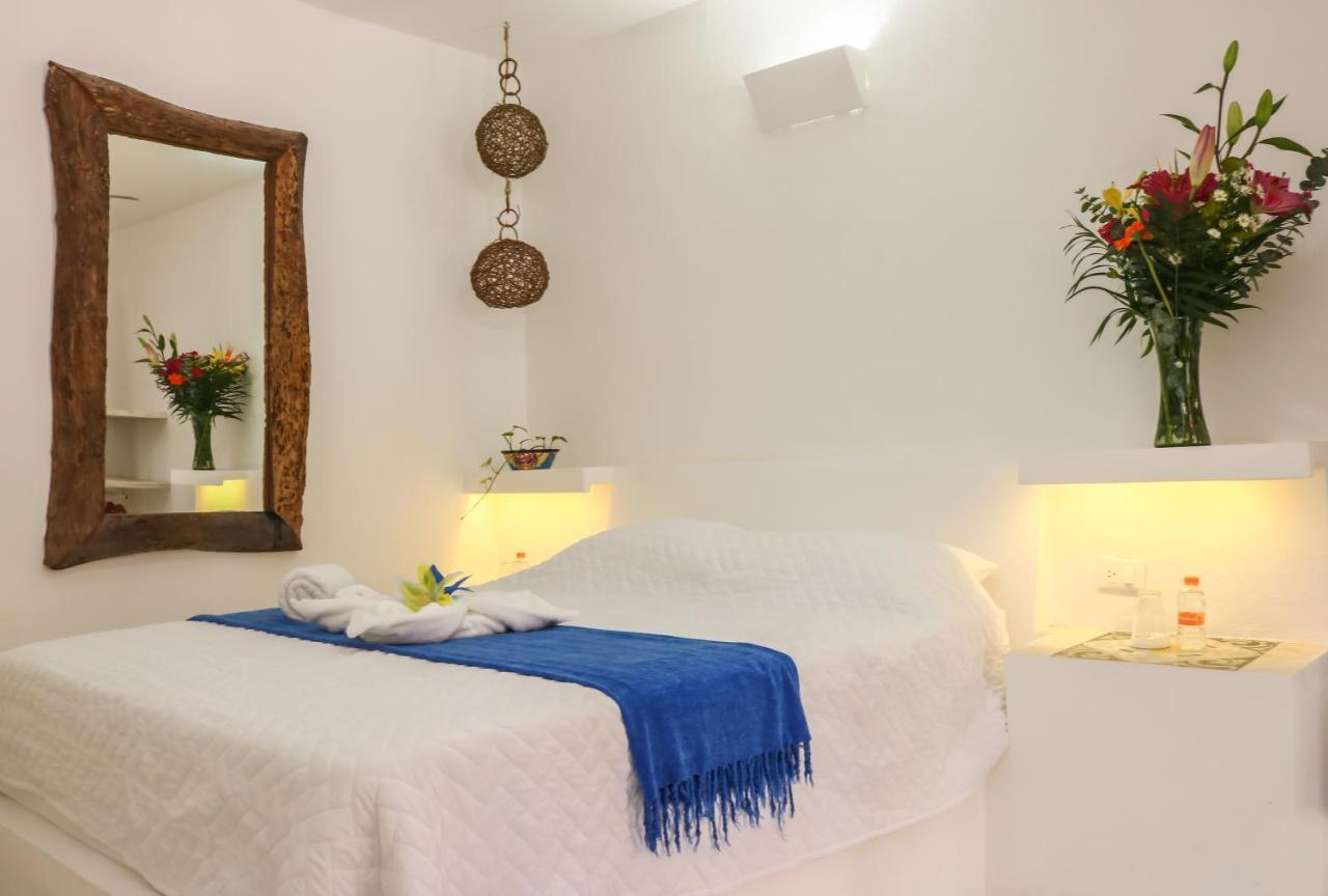 Kin Ha Tulum Hotel Kültér fotó