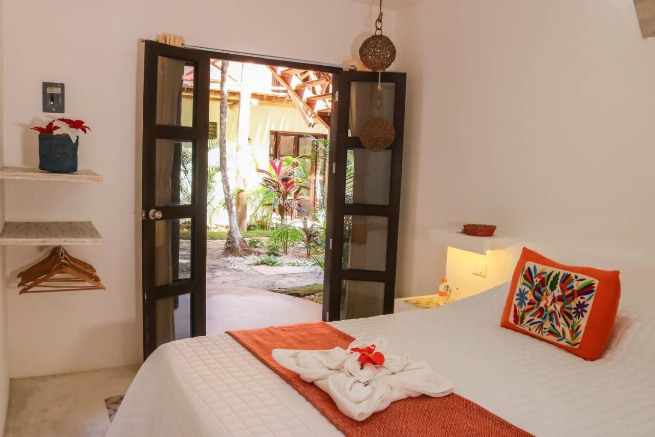 Kin Ha Tulum Hotel Kültér fotó