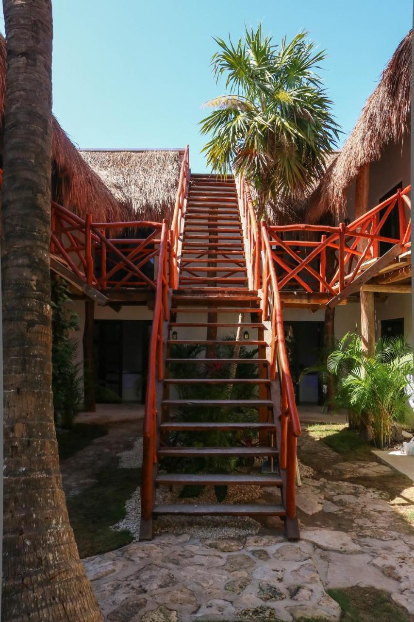 Kin Ha Tulum Hotel Kültér fotó